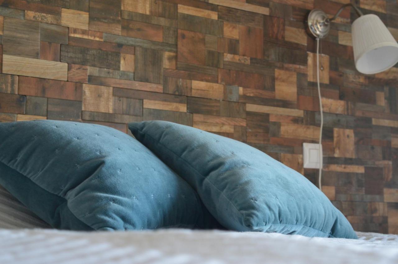 Casa Jiby Apartment Llosa de Camacho Екстериор снимка