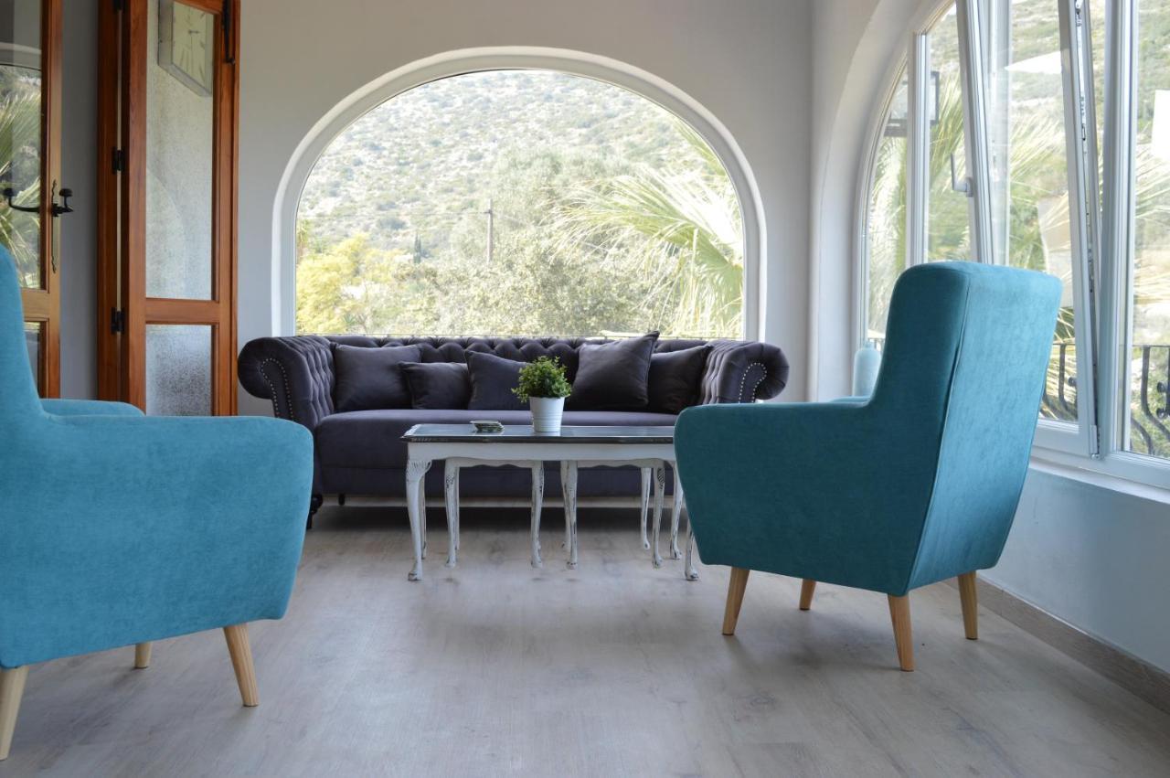 Casa Jiby Apartment Llosa de Camacho Екстериор снимка