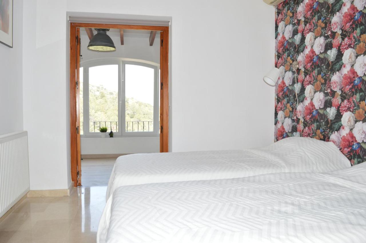 Casa Jiby Apartment Llosa de Camacho Екстериор снимка
