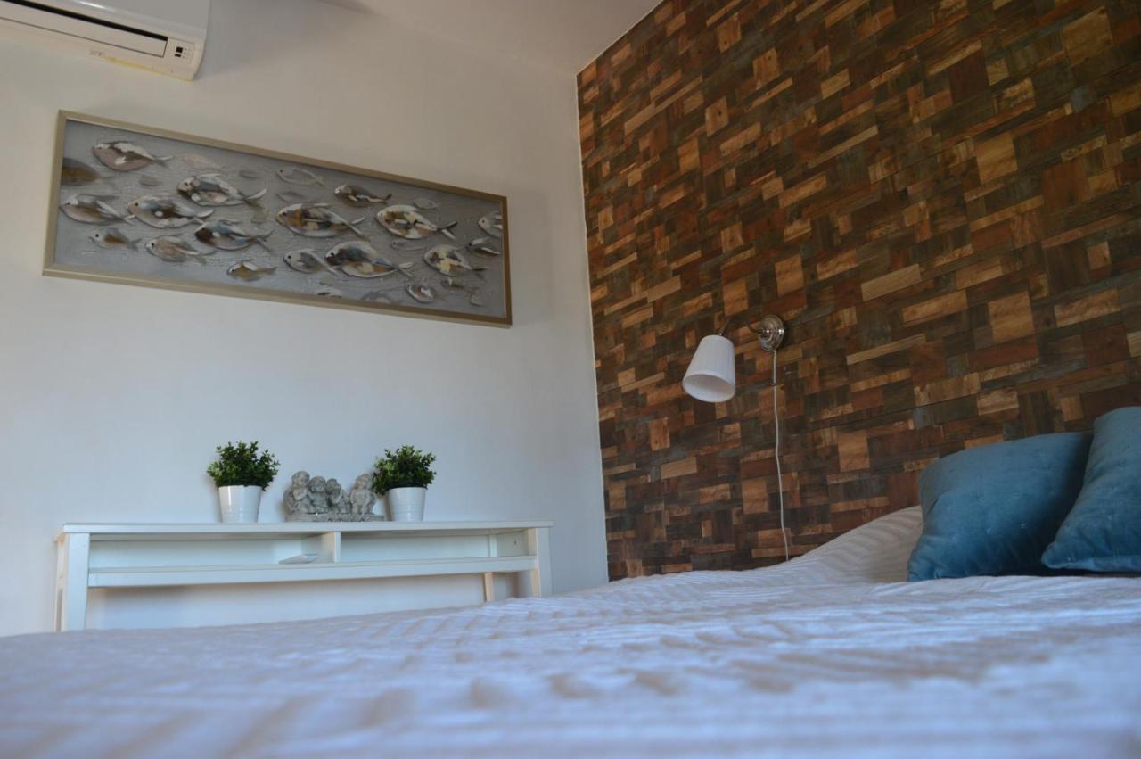 Casa Jiby Apartment Llosa de Camacho Екстериор снимка