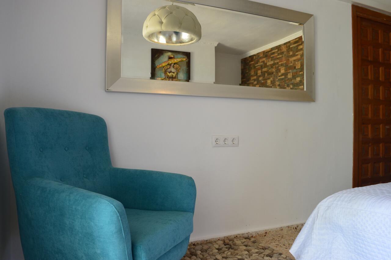 Casa Jiby Apartment Llosa de Camacho Екстериор снимка