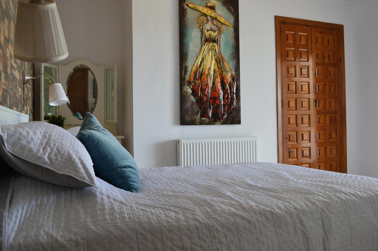 Casa Jiby Apartment Llosa de Camacho Екстериор снимка