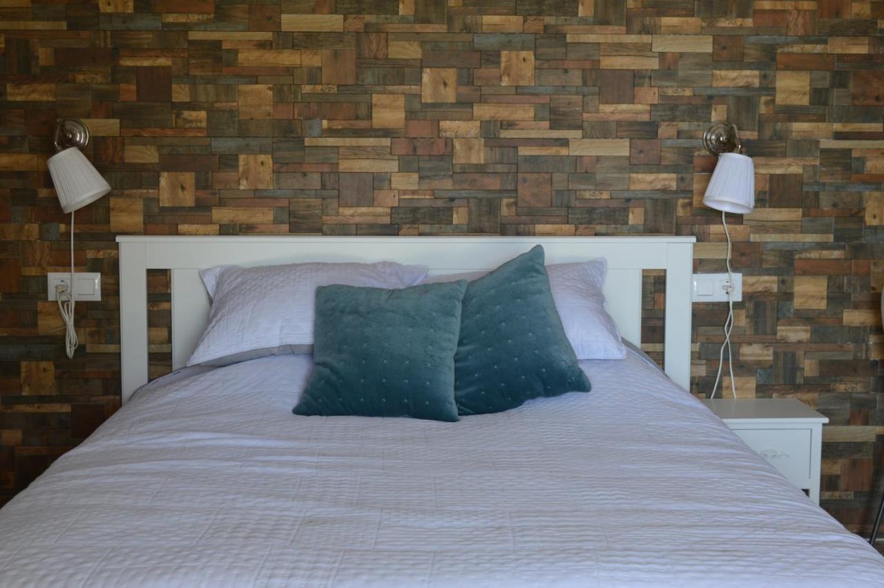 Casa Jiby Apartment Llosa de Camacho Екстериор снимка