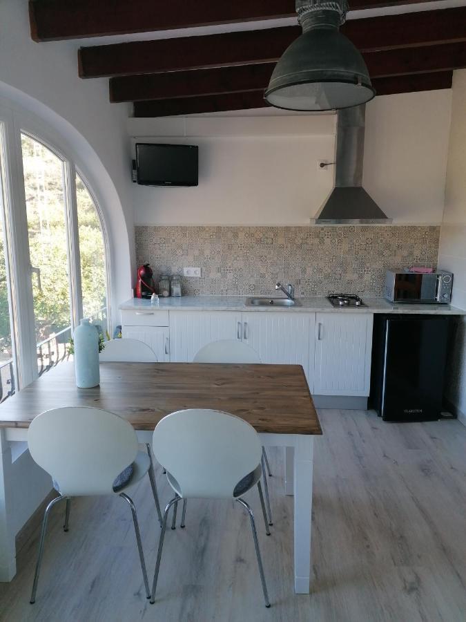 Casa Jiby Apartment Llosa de Camacho Екстериор снимка