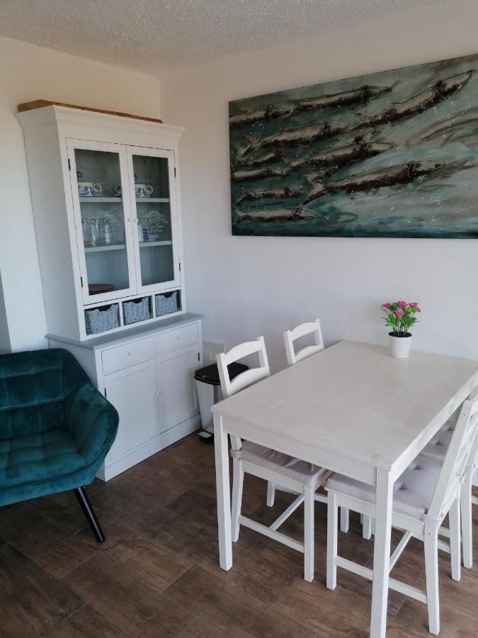 Casa Jiby Apartment Llosa de Camacho Екстериор снимка
