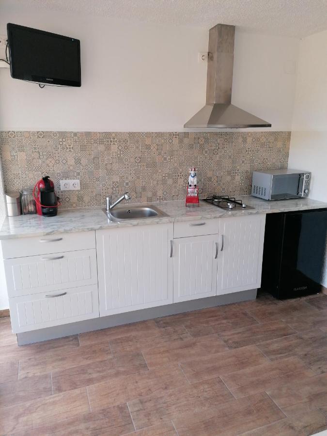 Casa Jiby Apartment Llosa de Camacho Екстериор снимка