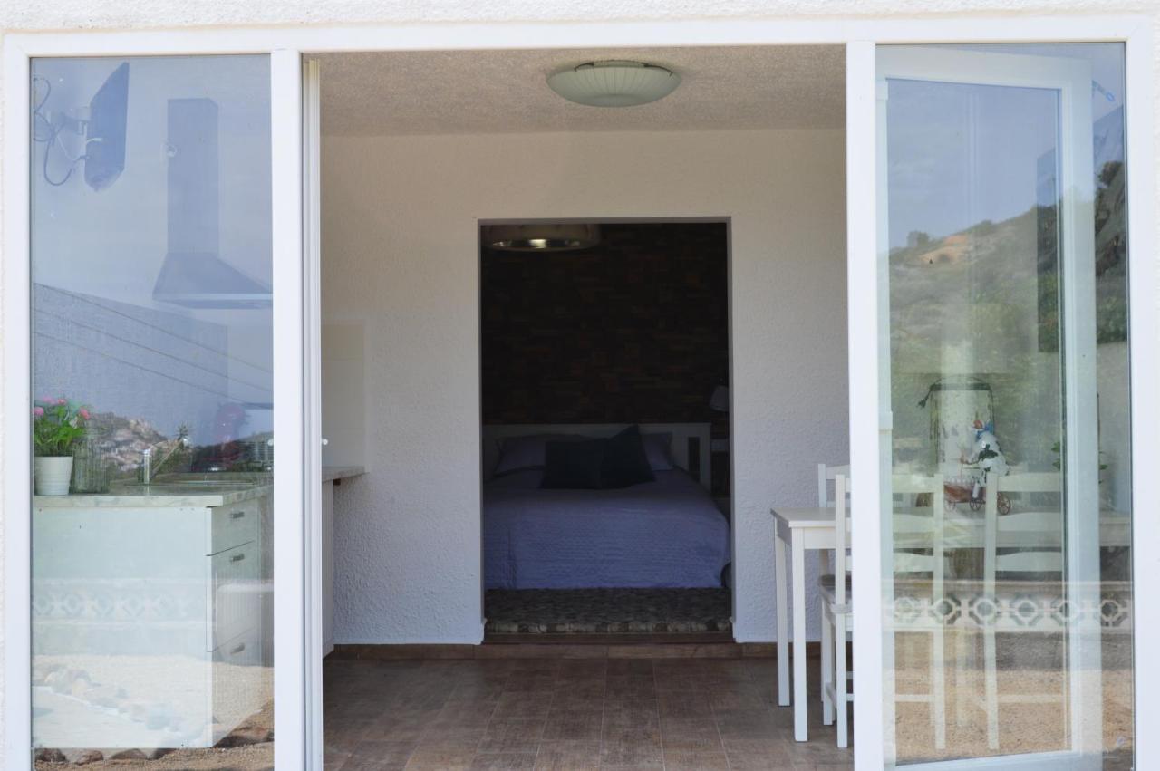 Casa Jiby Apartment Llosa de Camacho Екстериор снимка